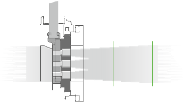 Reducing Valve Cavitation.